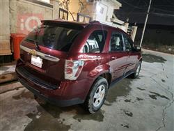 شيفروليه ايكونس